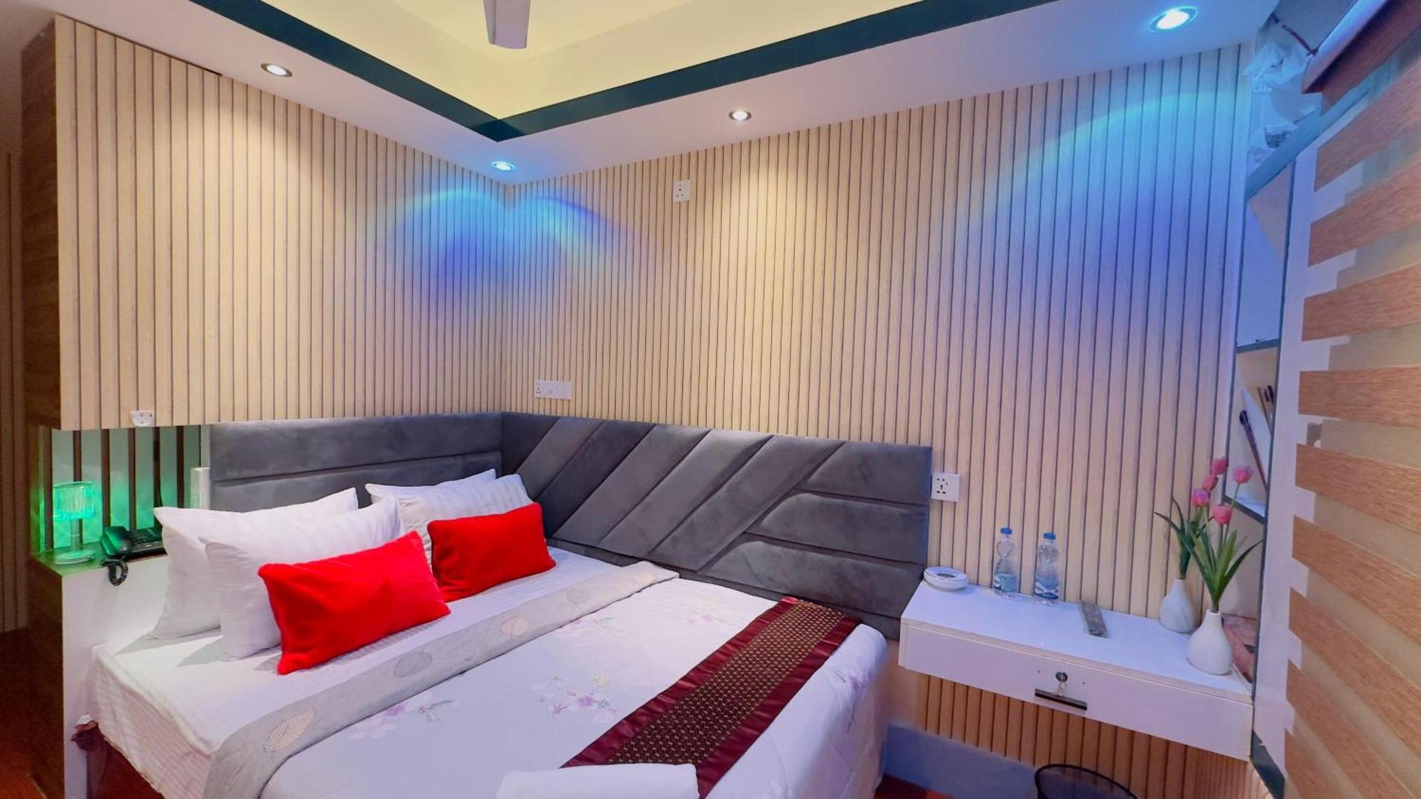 Rezala Restaurant And Residence Dhaka Luaran gambar