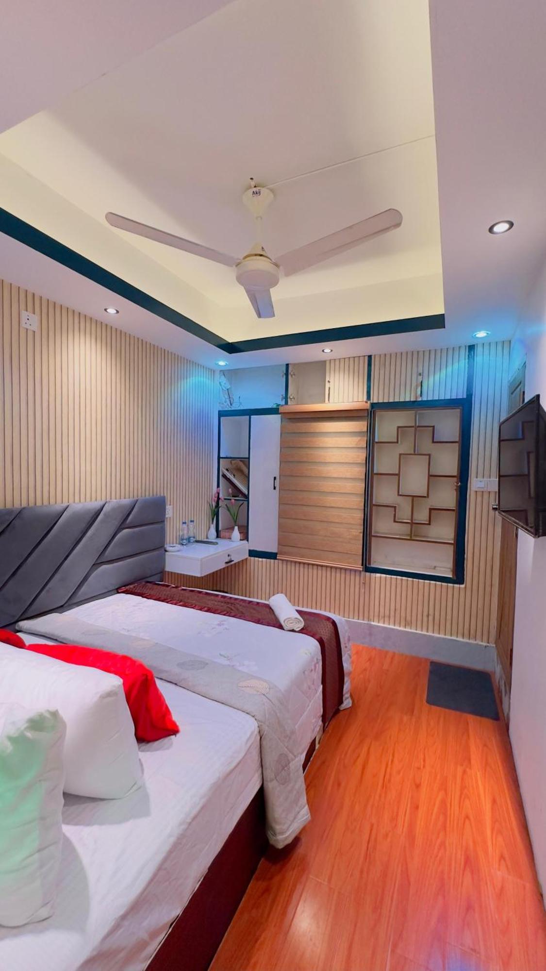 Rezala Restaurant And Residence Dhaka Luaran gambar