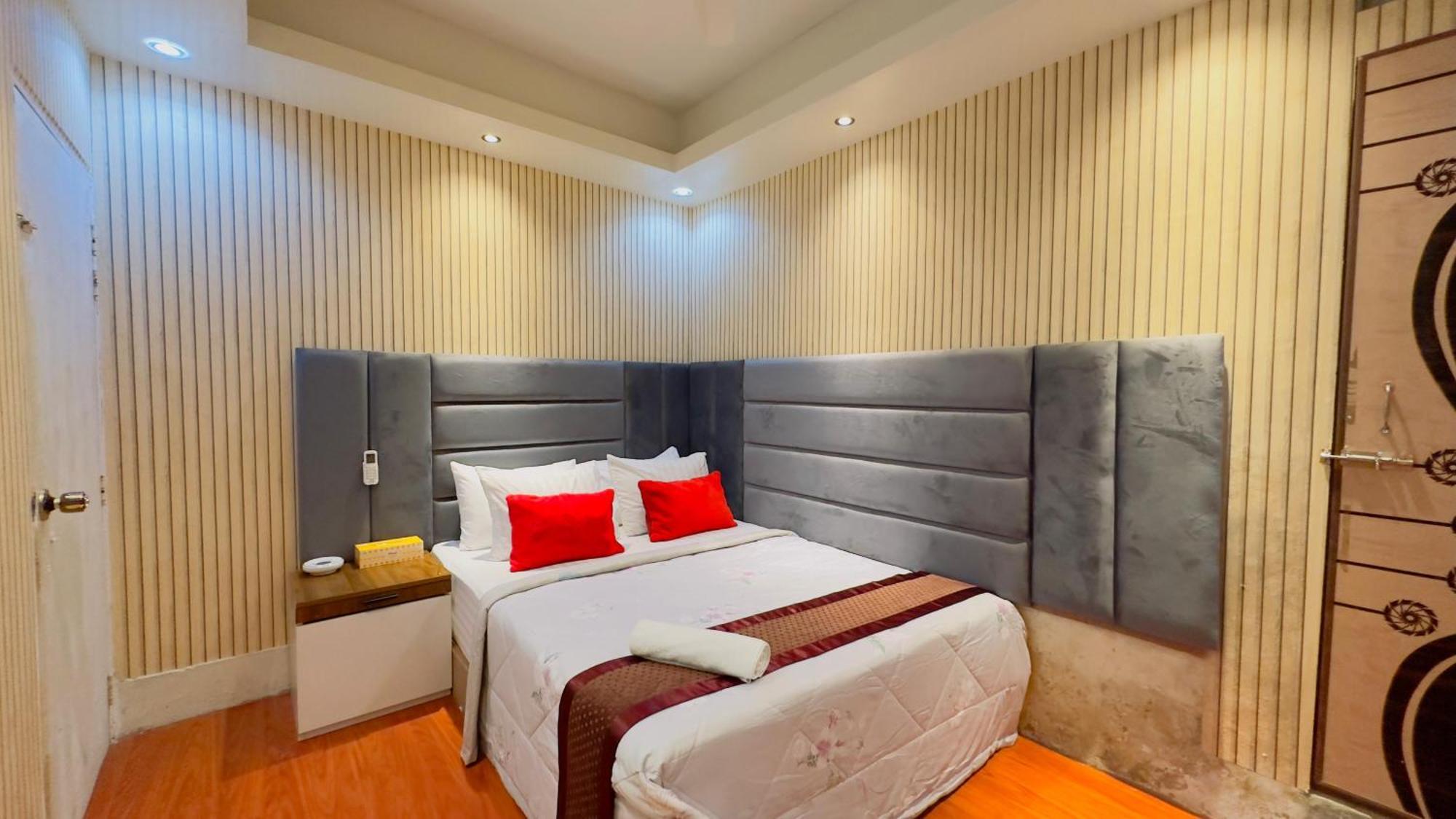 Rezala Restaurant And Residence Dhaka Luaran gambar