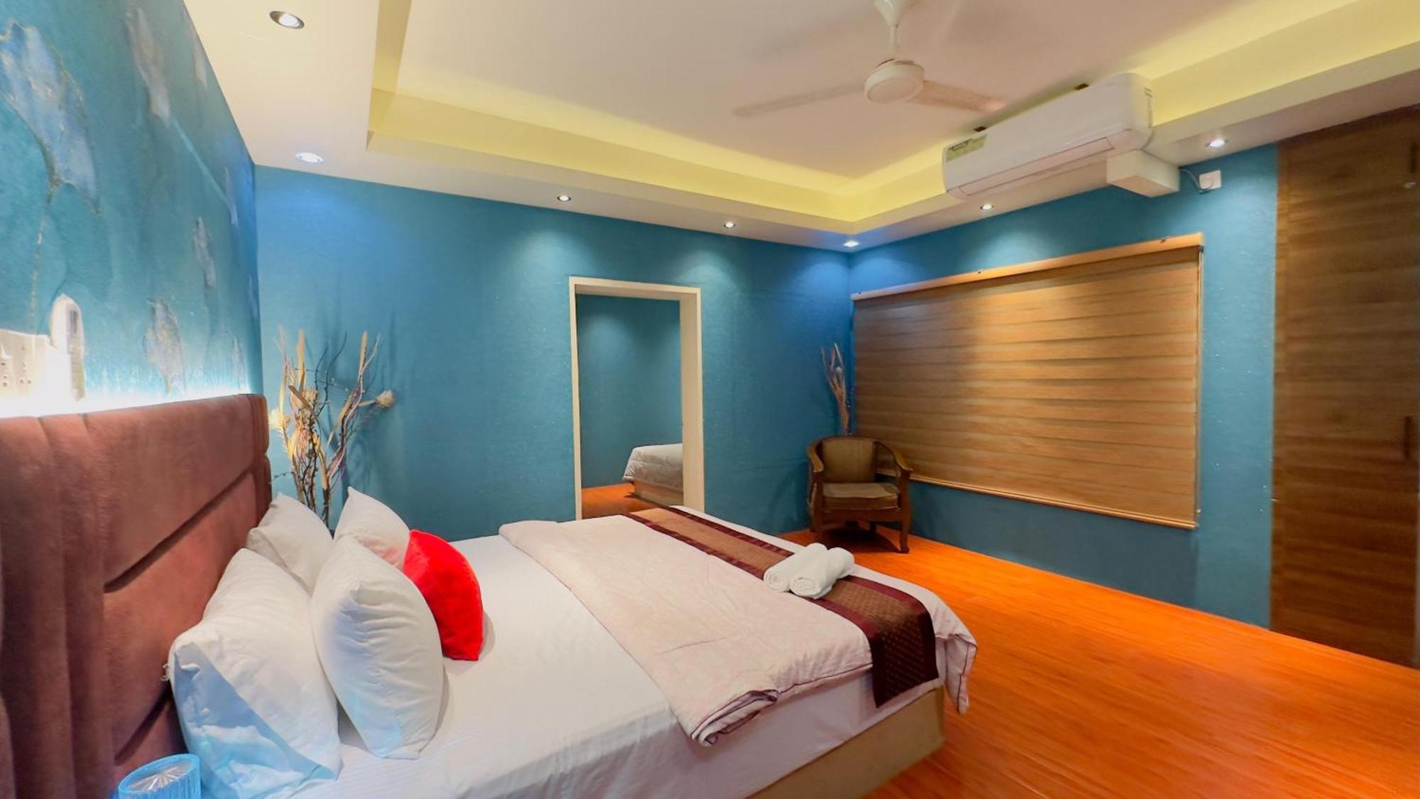 Rezala Restaurant And Residence Dhaka Luaran gambar