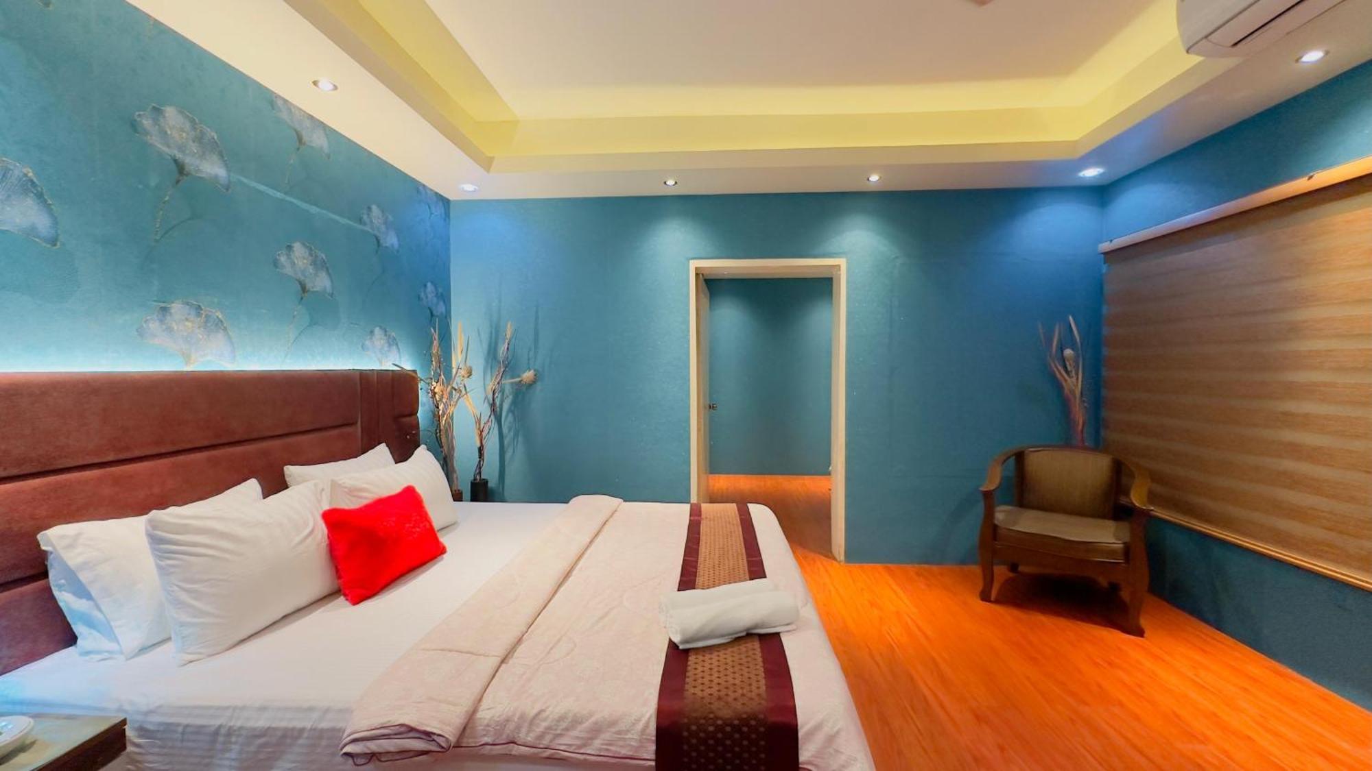 Rezala Restaurant And Residence Dhaka Luaran gambar