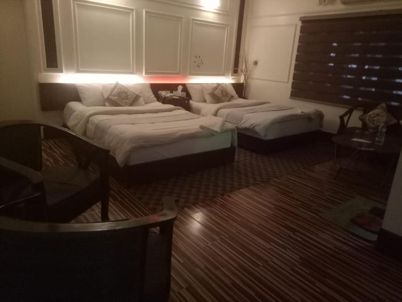 Rezala Restaurant And Residence Dhaka Luaran gambar