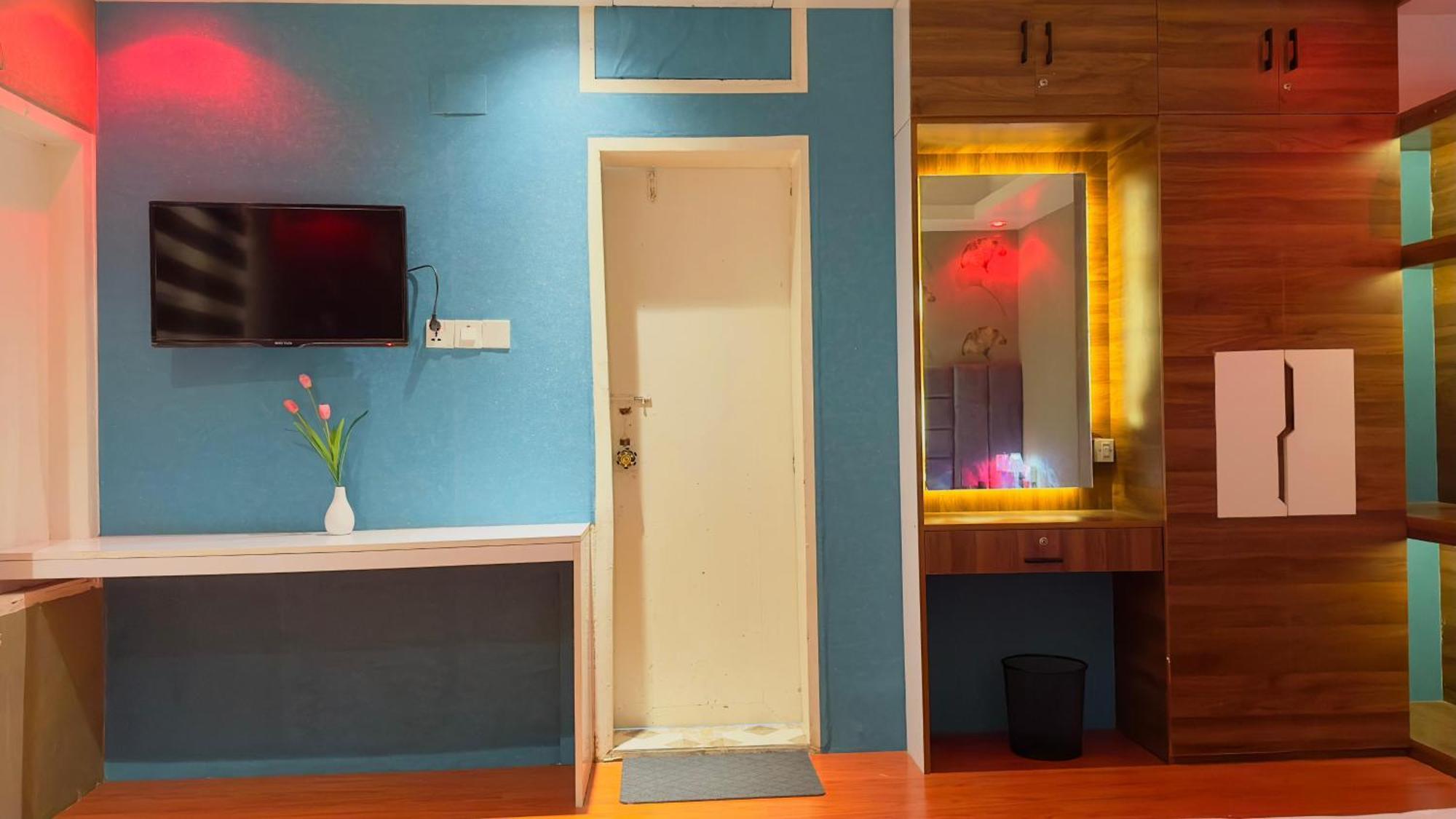 Rezala Restaurant And Residence Dhaka Luaran gambar