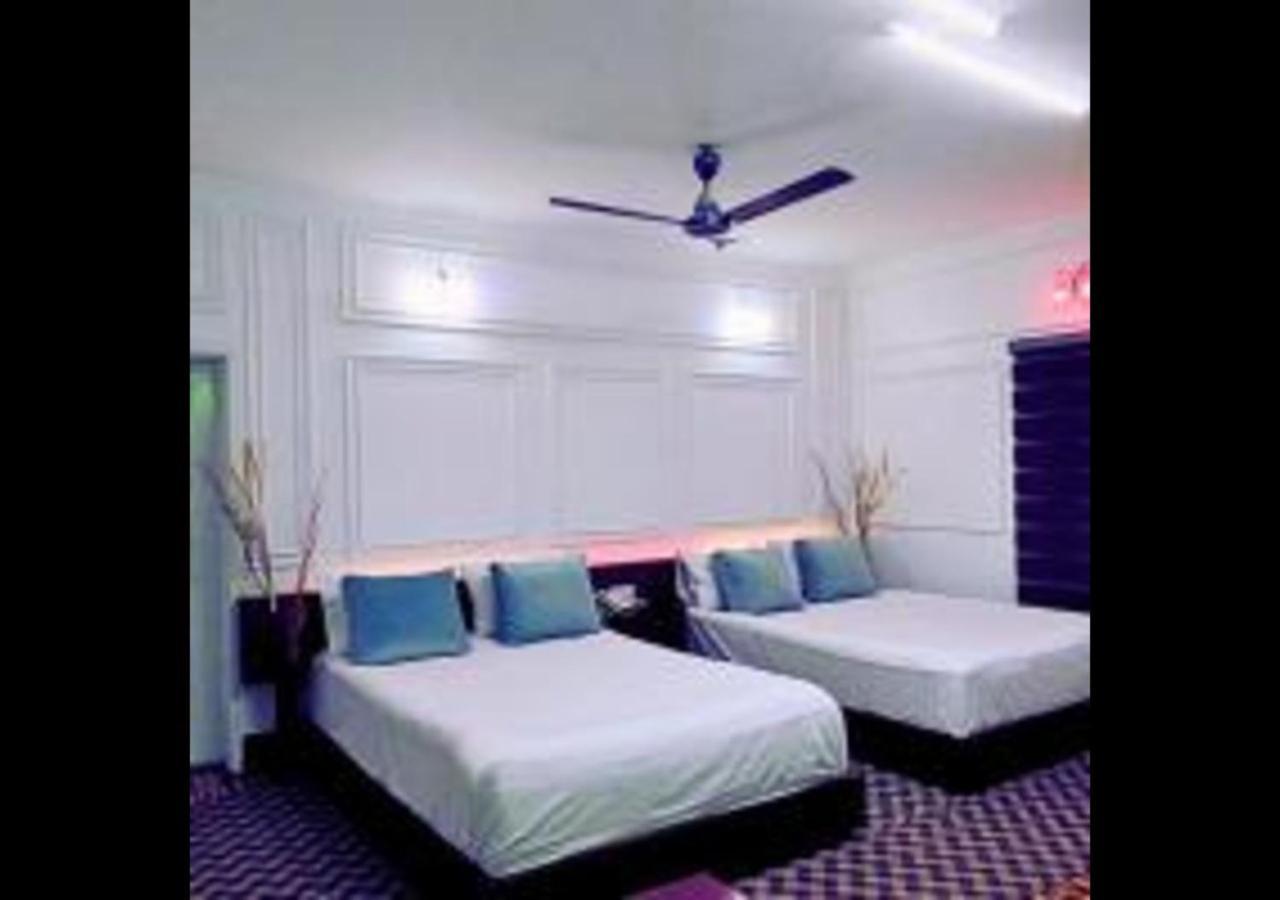Rezala Restaurant And Residence Dhaka Luaran gambar