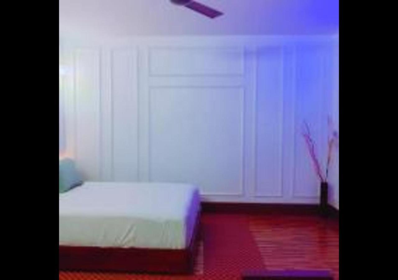 Rezala Restaurant And Residence Dhaka Luaran gambar