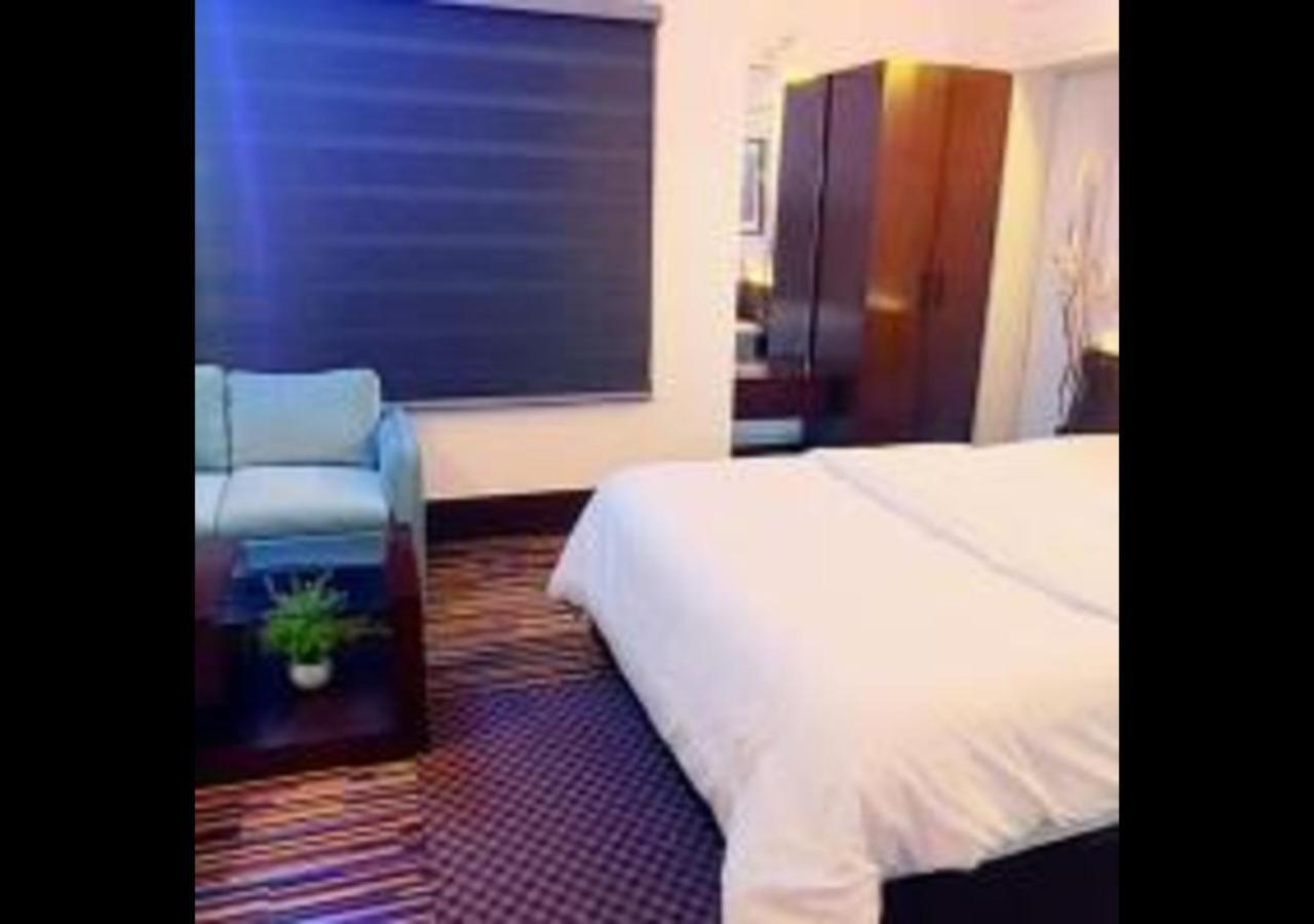 Rezala Restaurant And Residence Dhaka Luaran gambar