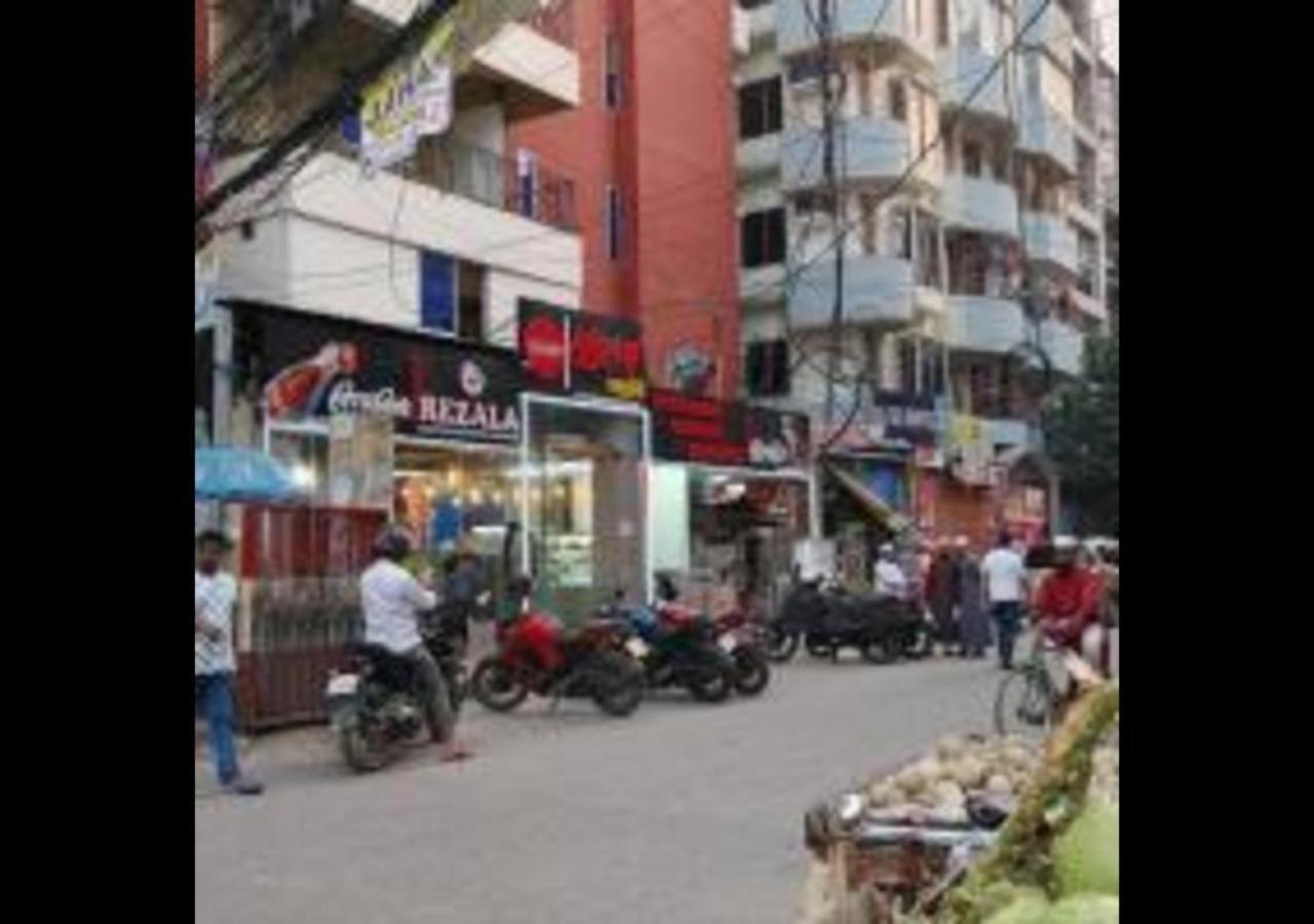 Rezala Restaurant And Residence Dhaka Luaran gambar