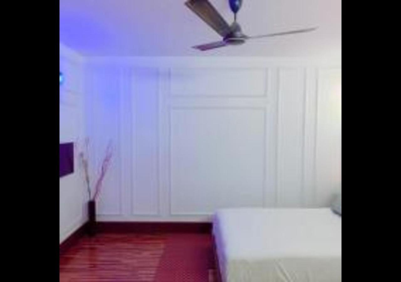 Rezala Restaurant And Residence Dhaka Luaran gambar