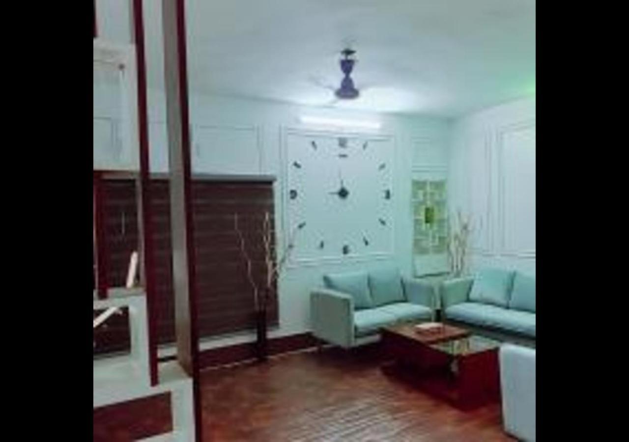 Rezala Restaurant And Residence Dhaka Luaran gambar