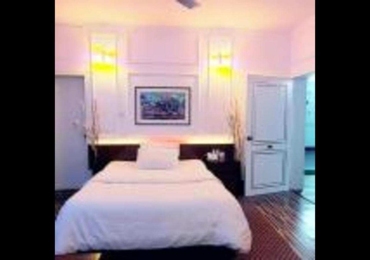 Rezala Restaurant And Residence Dhaka Luaran gambar