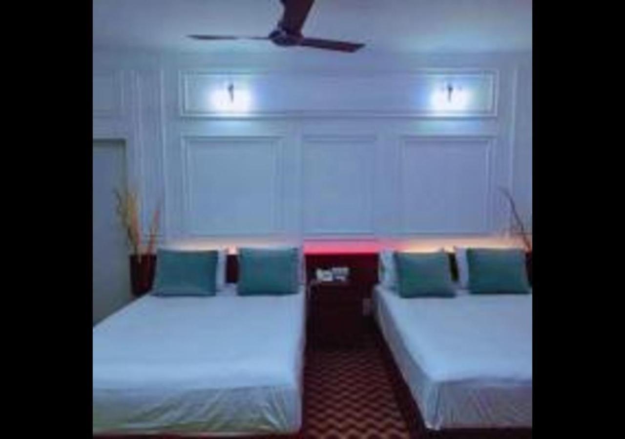 Rezala Restaurant And Residence Dhaka Luaran gambar