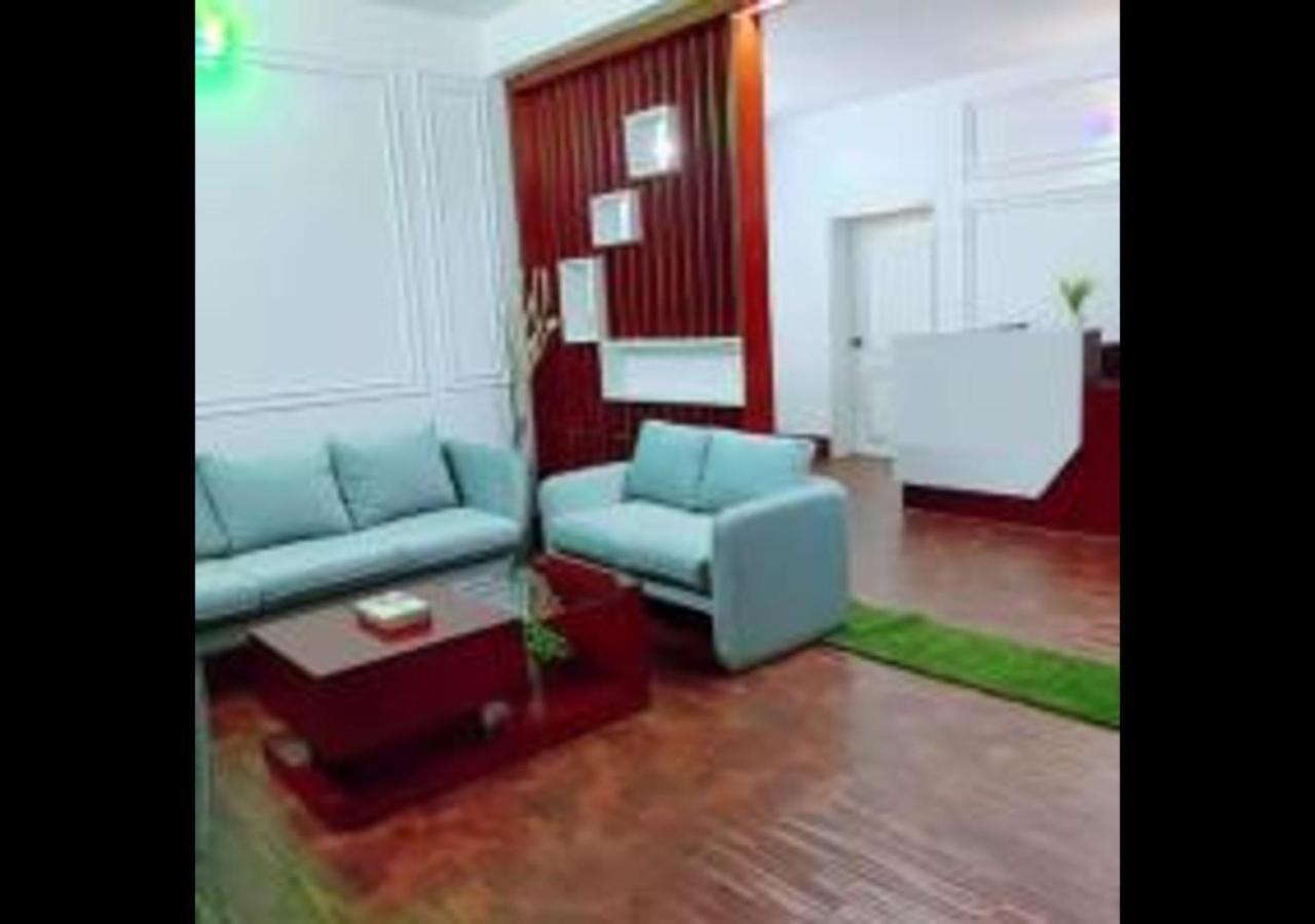 Rezala Restaurant And Residence Dhaka Luaran gambar