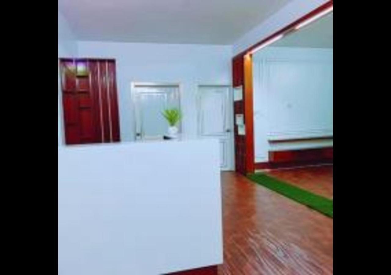 Rezala Restaurant And Residence Dhaka Luaran gambar