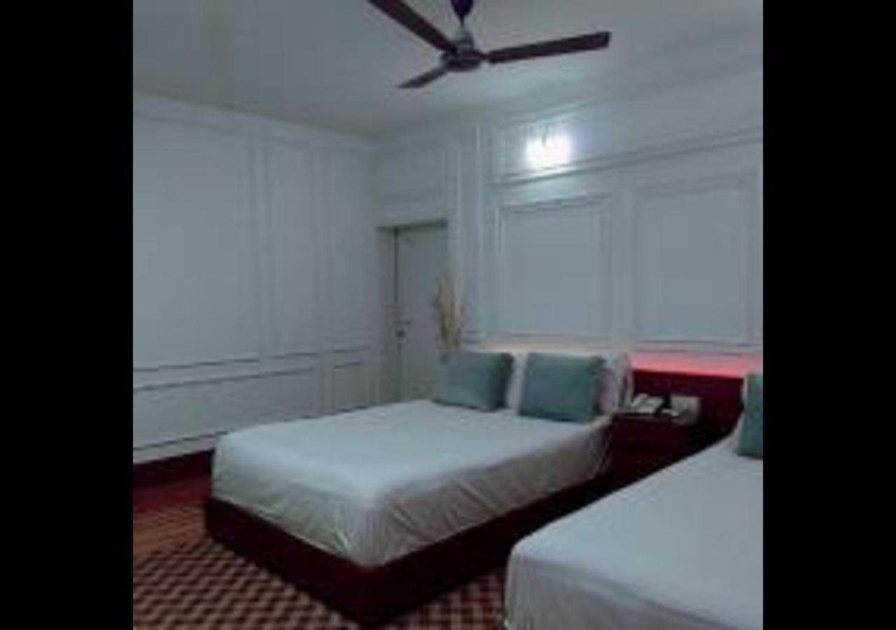 Rezala Restaurant And Residence Dhaka Luaran gambar